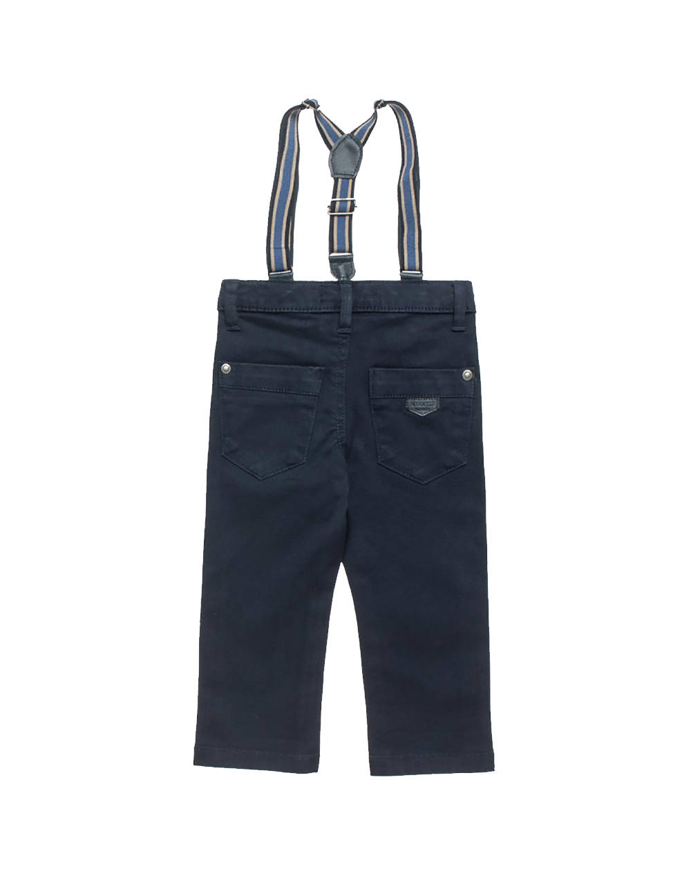 ALOUETTE ПАНТАЛОНИ