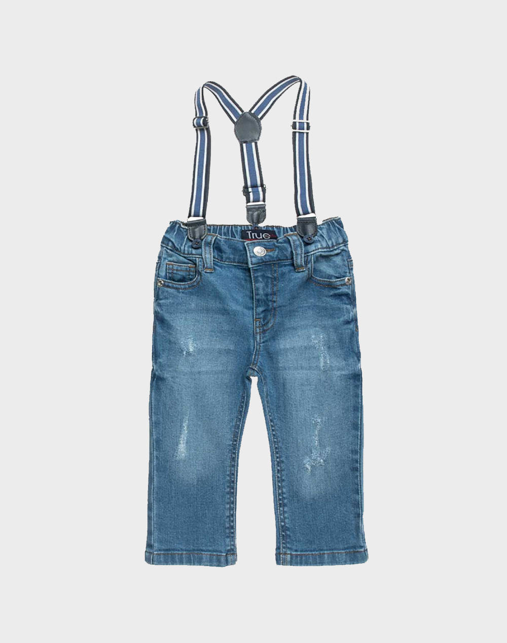 ALOUETTE ПАНТАЛОНИ