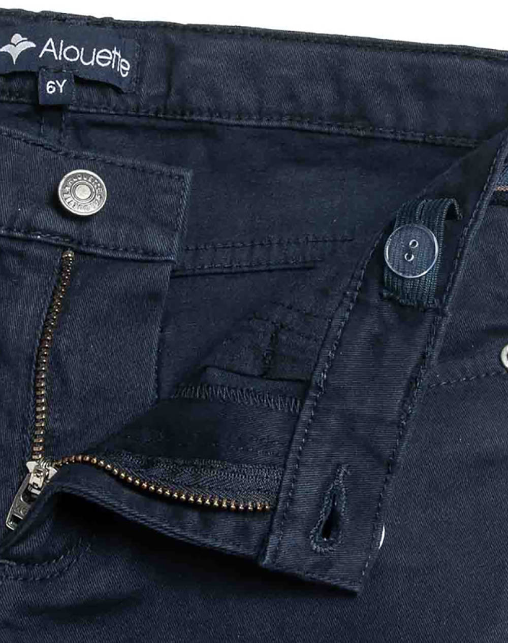 ALOUETTE ПАНТАЛОНИ