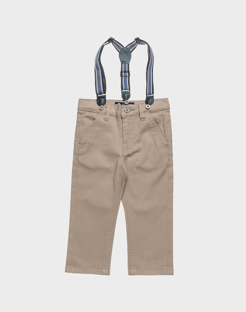 ALOUETTE ПАНТАЛОНИ