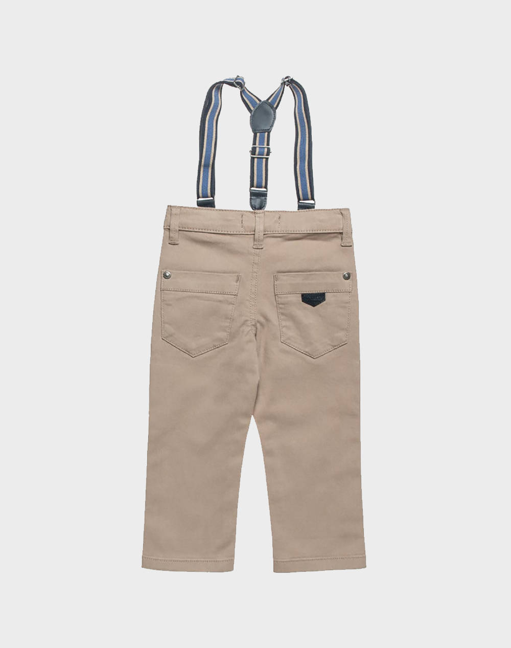 ALOUETTE ПАНТАЛОНИ