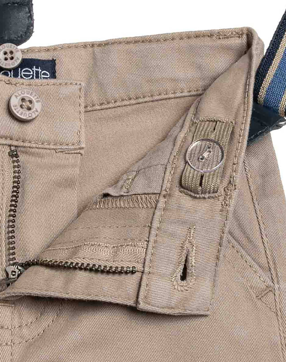 ALOUETTE ПАНТАЛОНИ