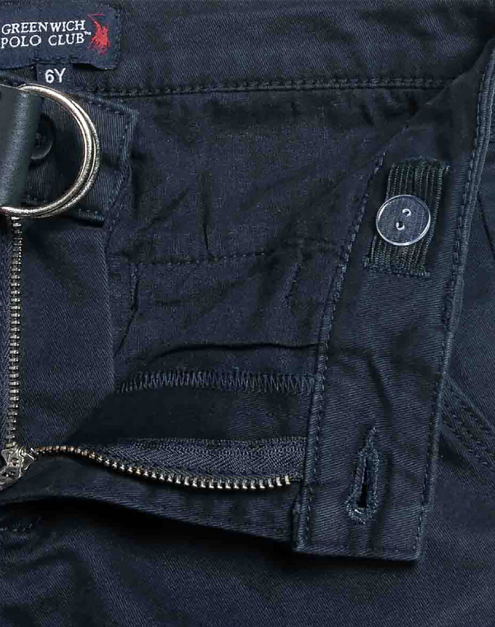 ALOUETTE ПАНТАЛОНИ GREENWICH