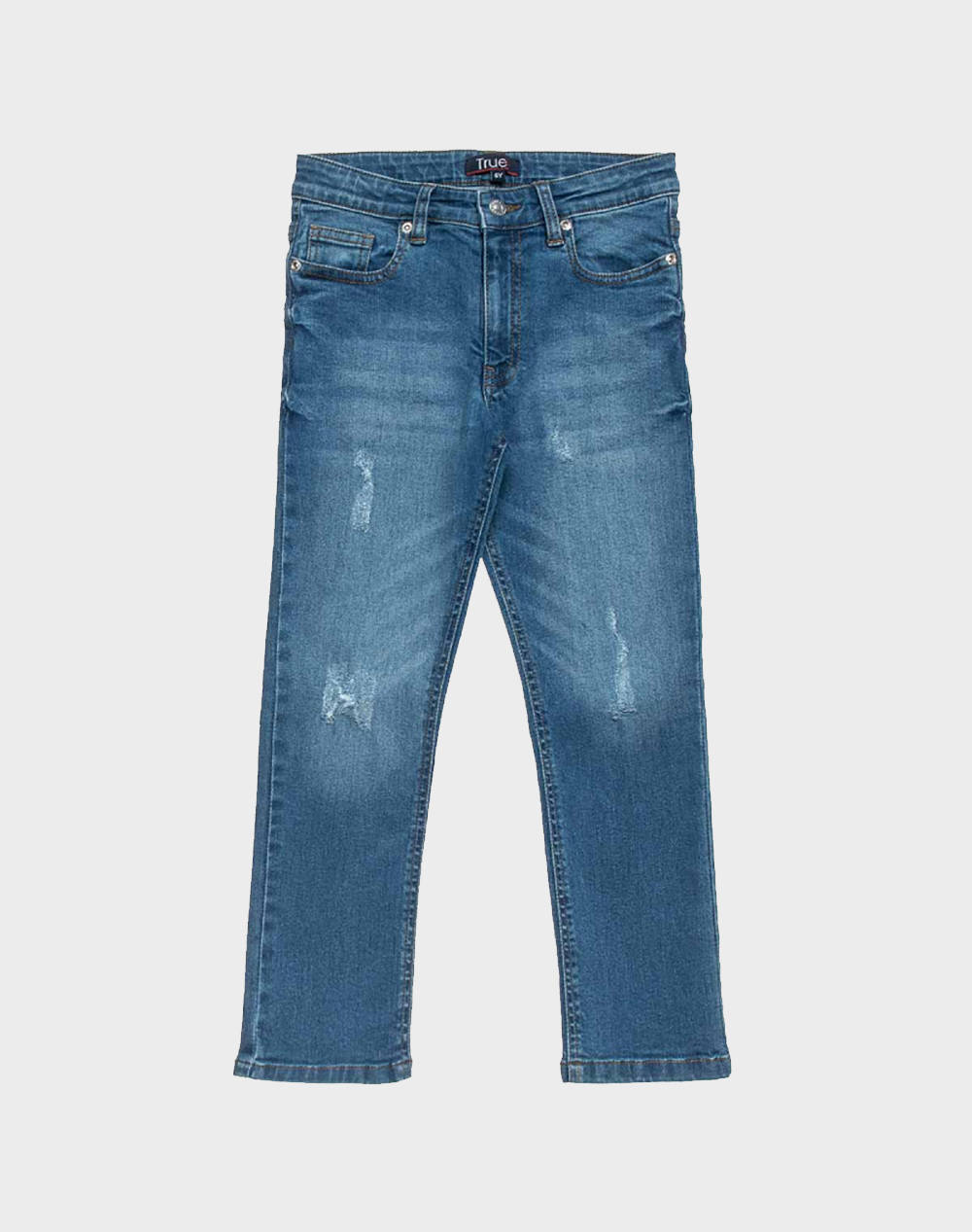 ALOUETTE ПАНТАЛОНИ