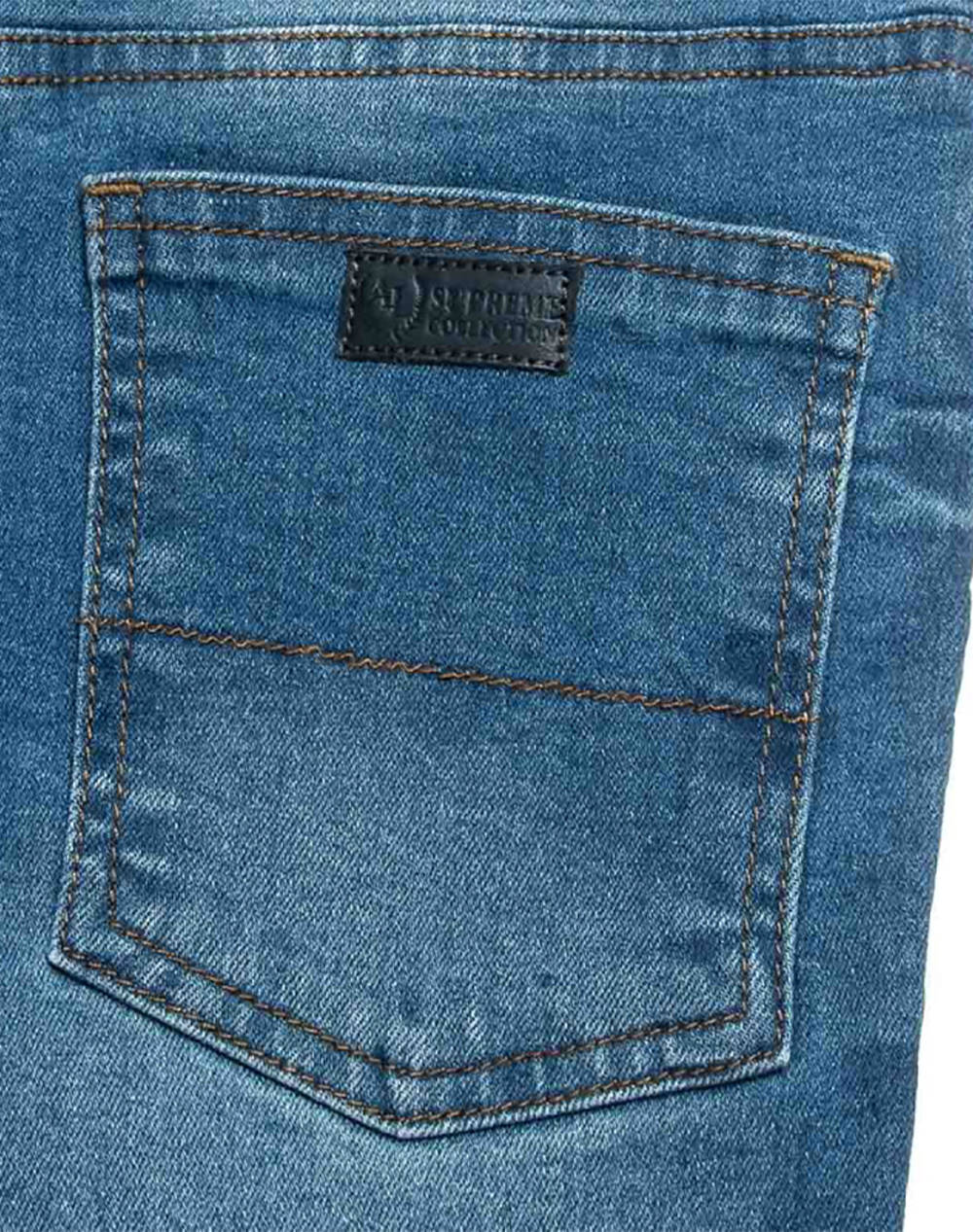 ALOUETTE ПАНТАЛОНИ