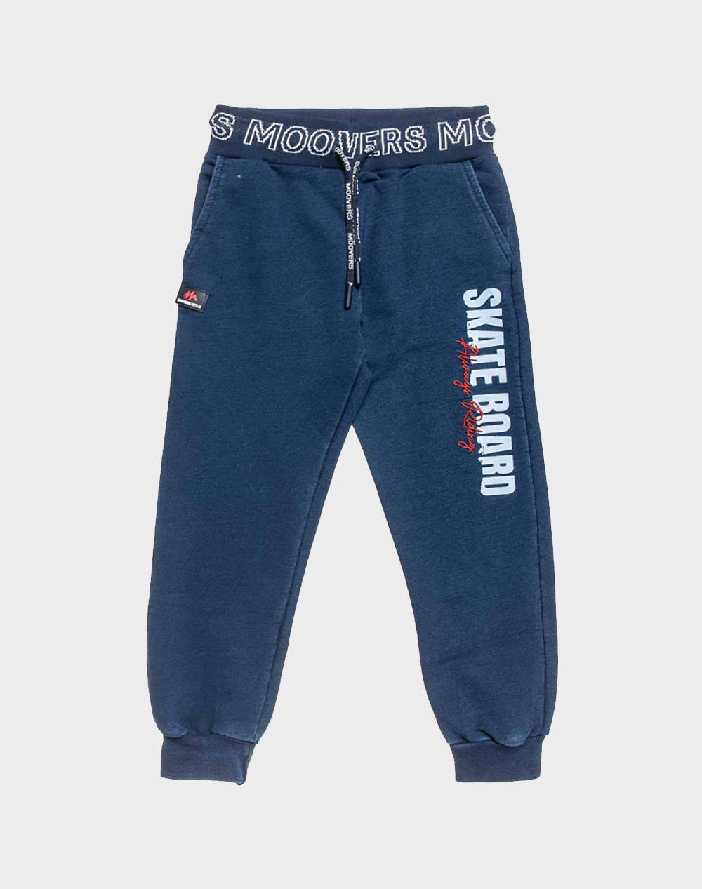 ALOUETTE ПАНТАЛОНИ MOOVERS