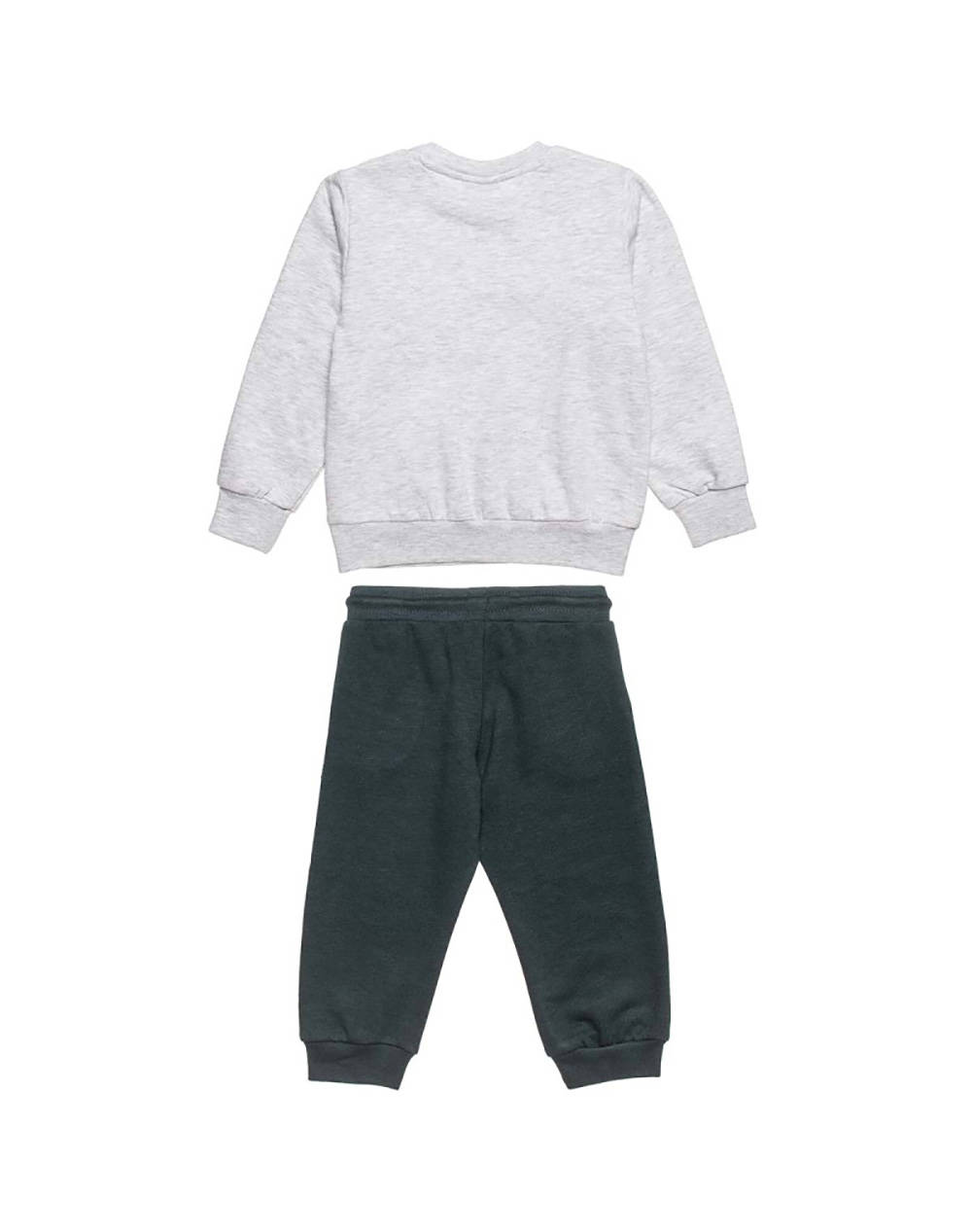 ALOUETTE SET FIVE STAR
