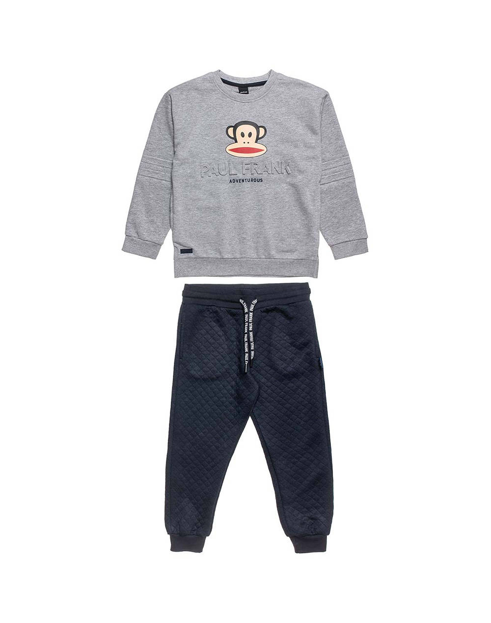 ALOUETTE Комплект PAUL FRANK