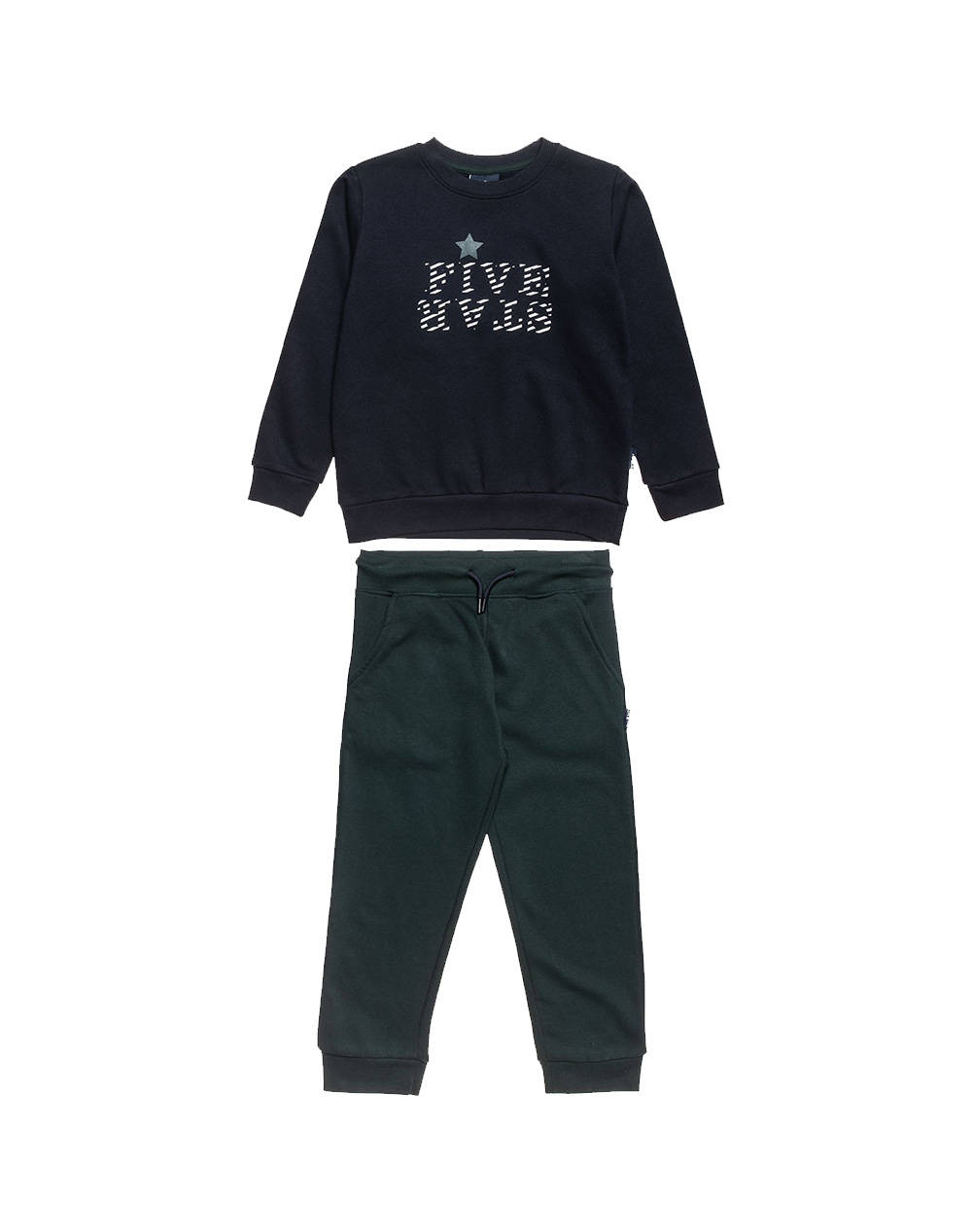 ALOUETTE Комплект FIVE STAR