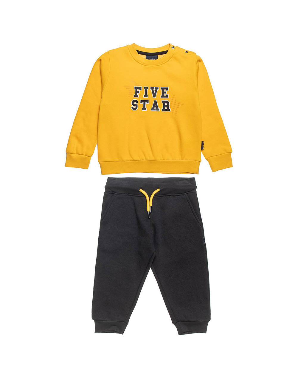 ALOUETTE Комплект FIVE STAR