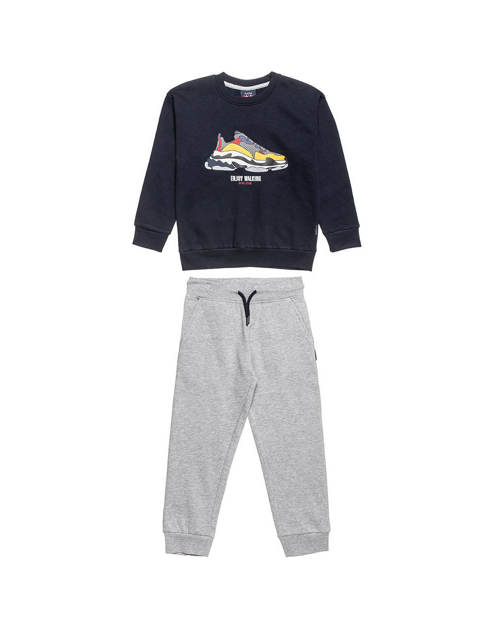 ALOUETTE Комплект FIVE STAR