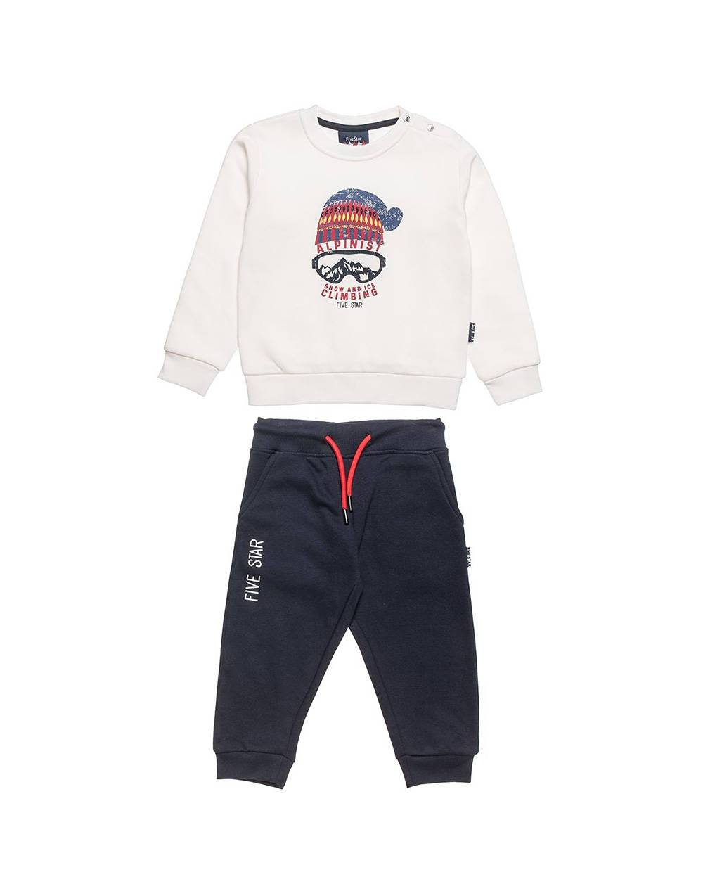 ALOUETTE Комплект FIVE STAR