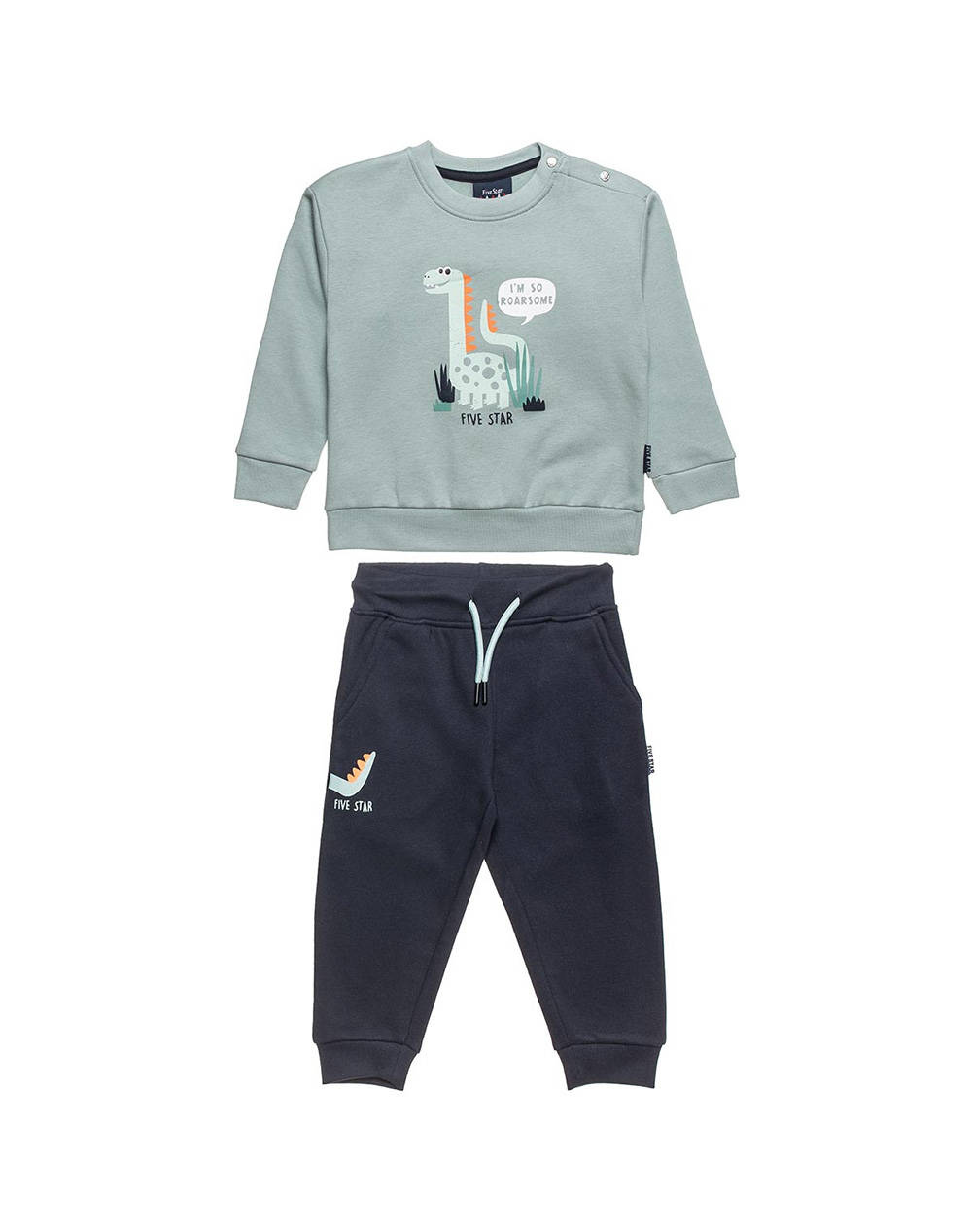 ALOUETTE Комплект FIVE STAR