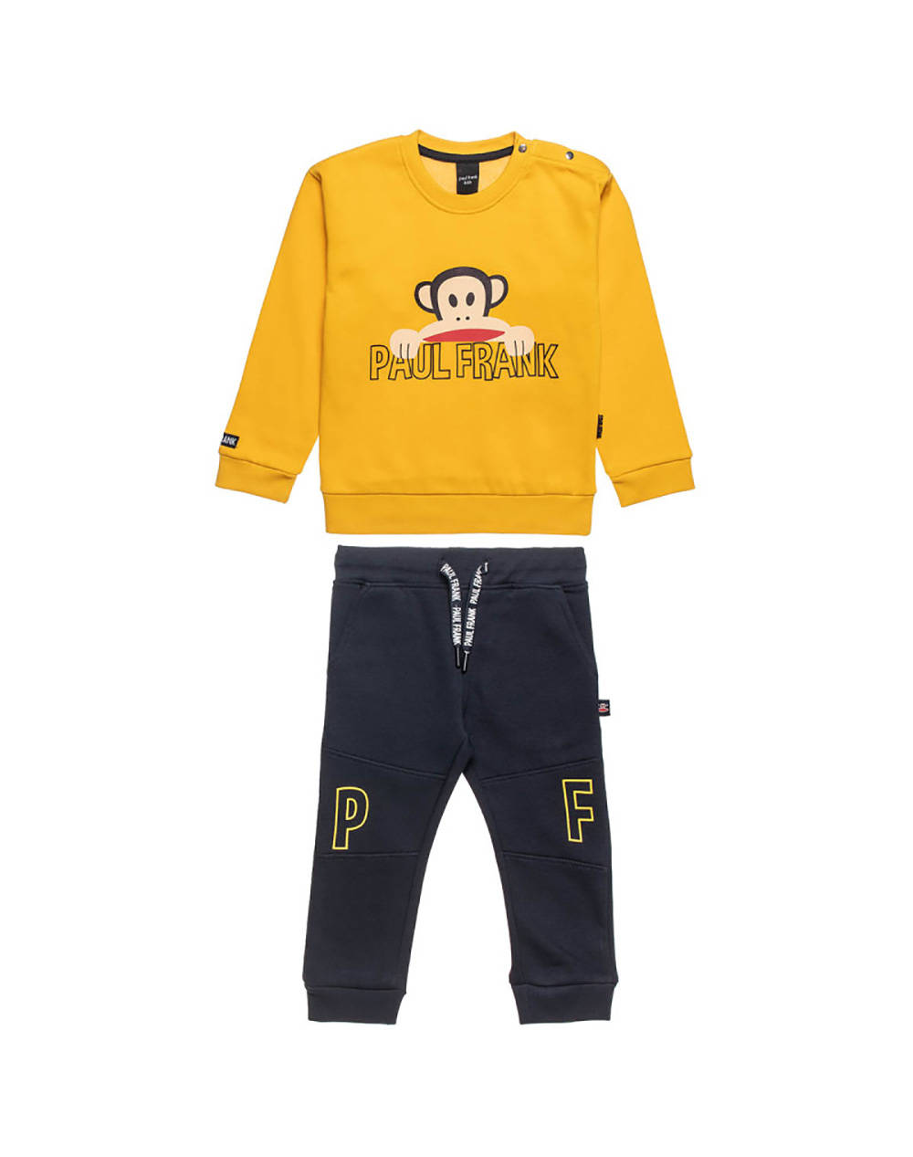 ALOUETTE Комплект PAUL FRANK