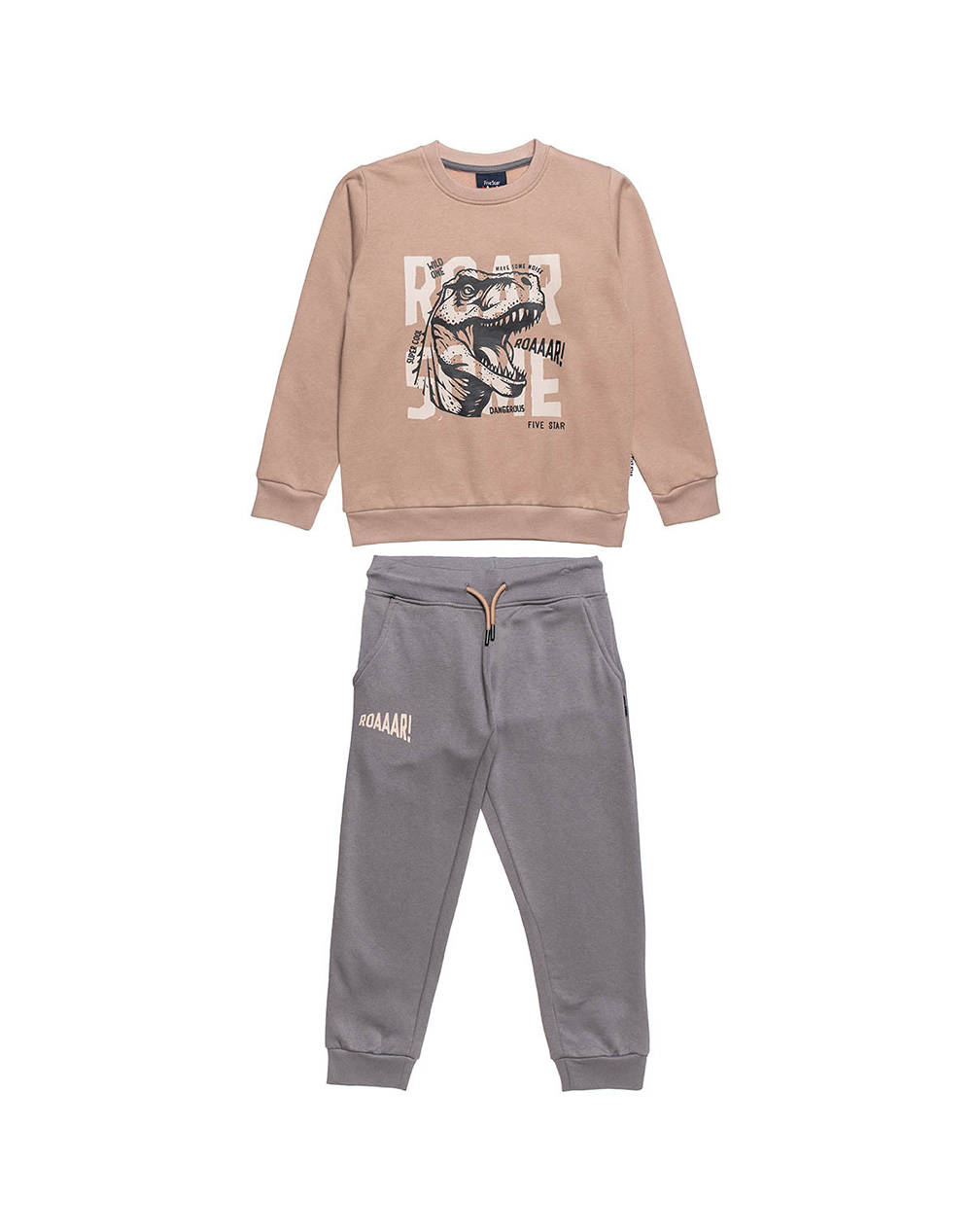 ALOUETTE Комплект FIVE STAR