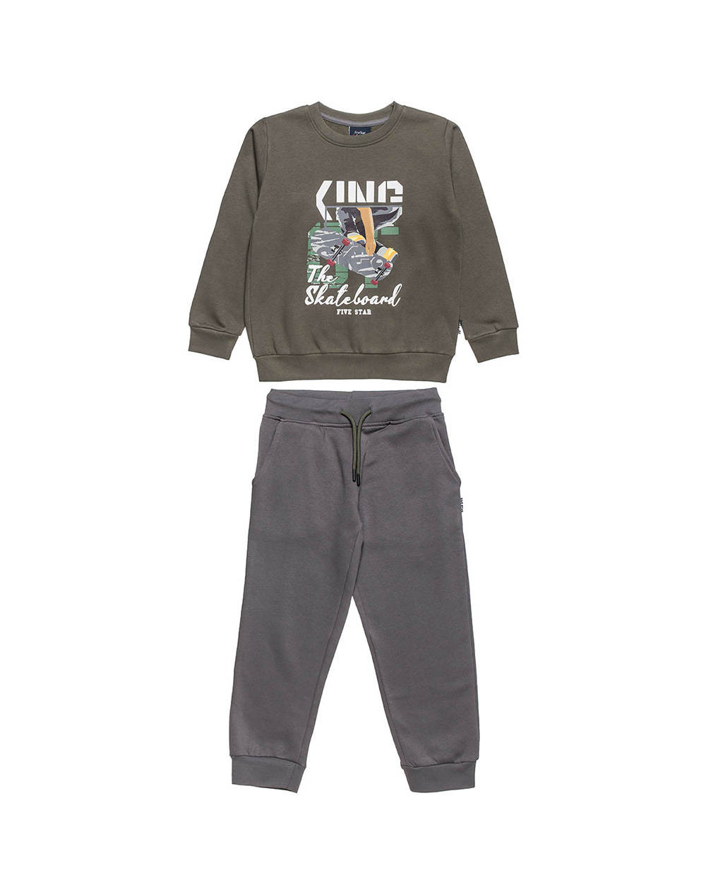 ALOUETTE Комплект FIVE STAR