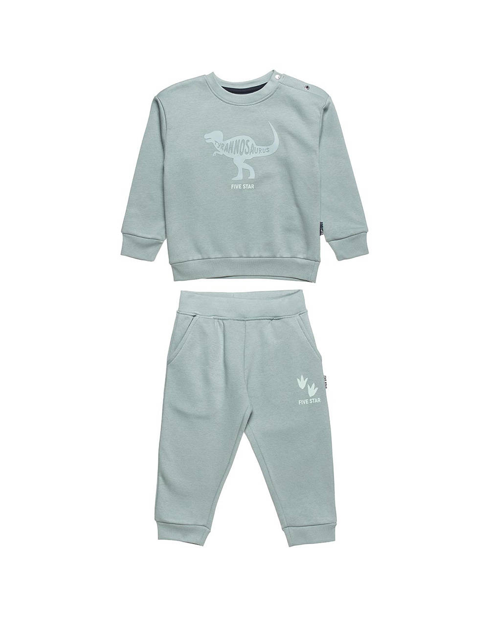 ALOUETTE Комплект FIVE STAR