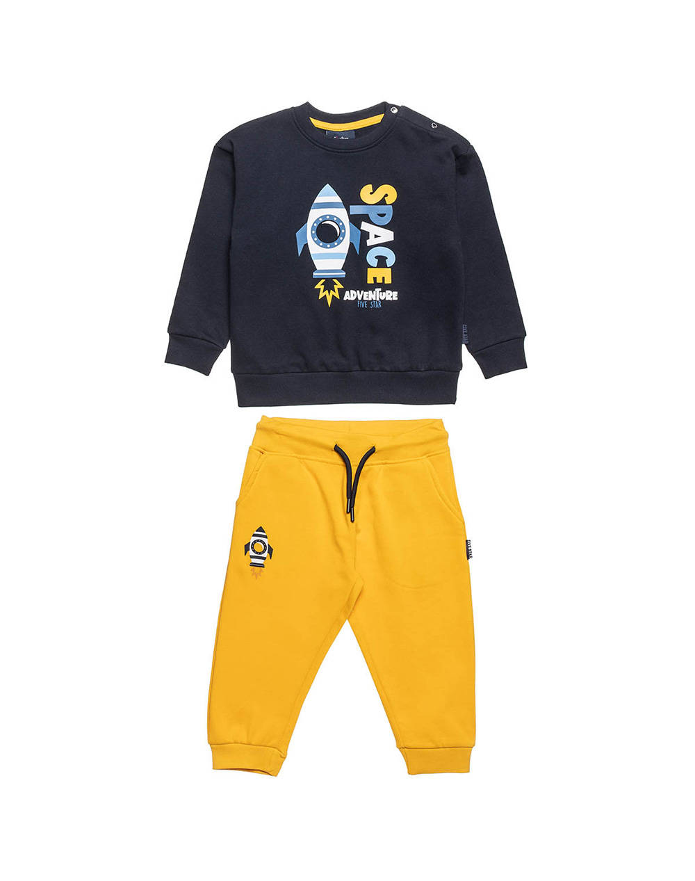 ALOUETTE Комплект FIVE STAR