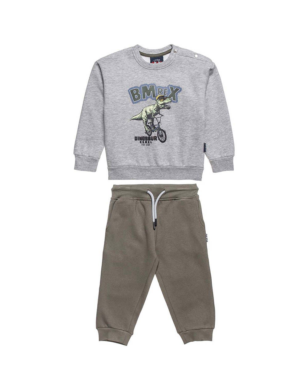 ALOUETTE Комплект FIVE STAR