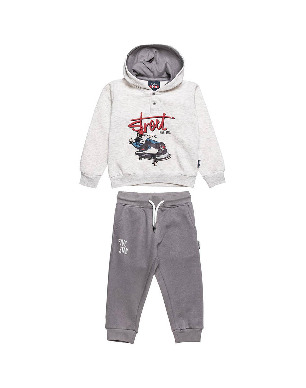 ALOUETTE Комплект FIVE STAR