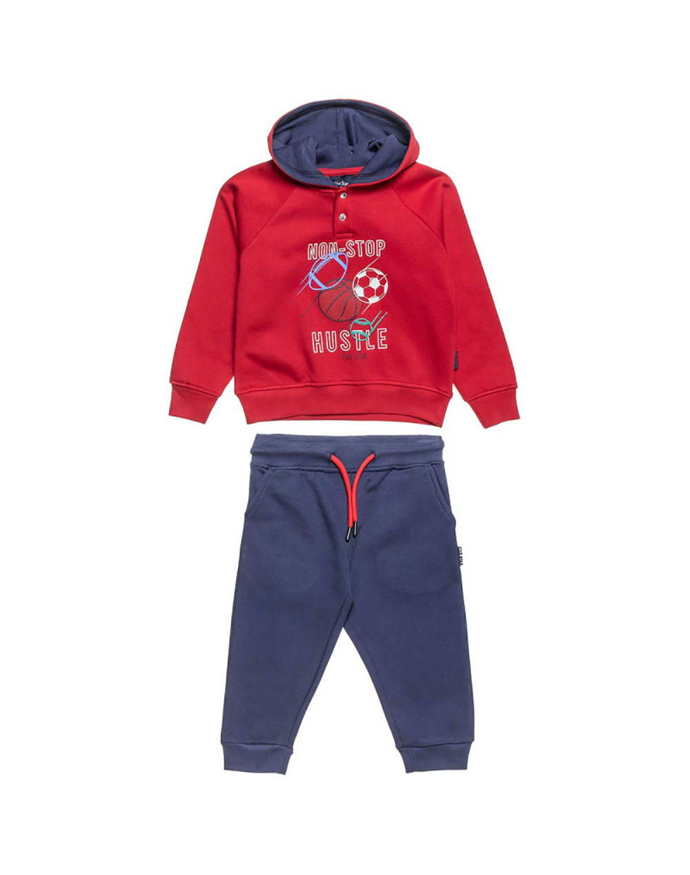 ALOUETTE Комплект FIVE STAR