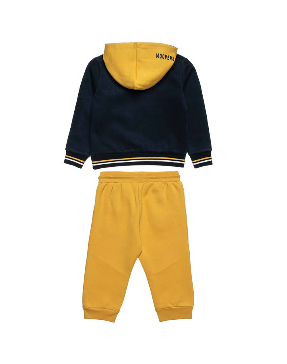 ALOUETTE Комплект MOOVERS