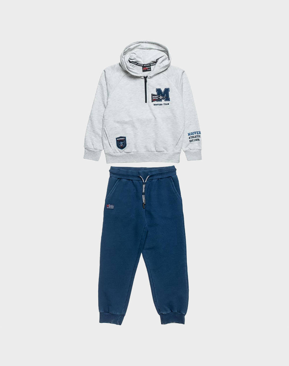 ALOUETTE Комплект MOOVERS