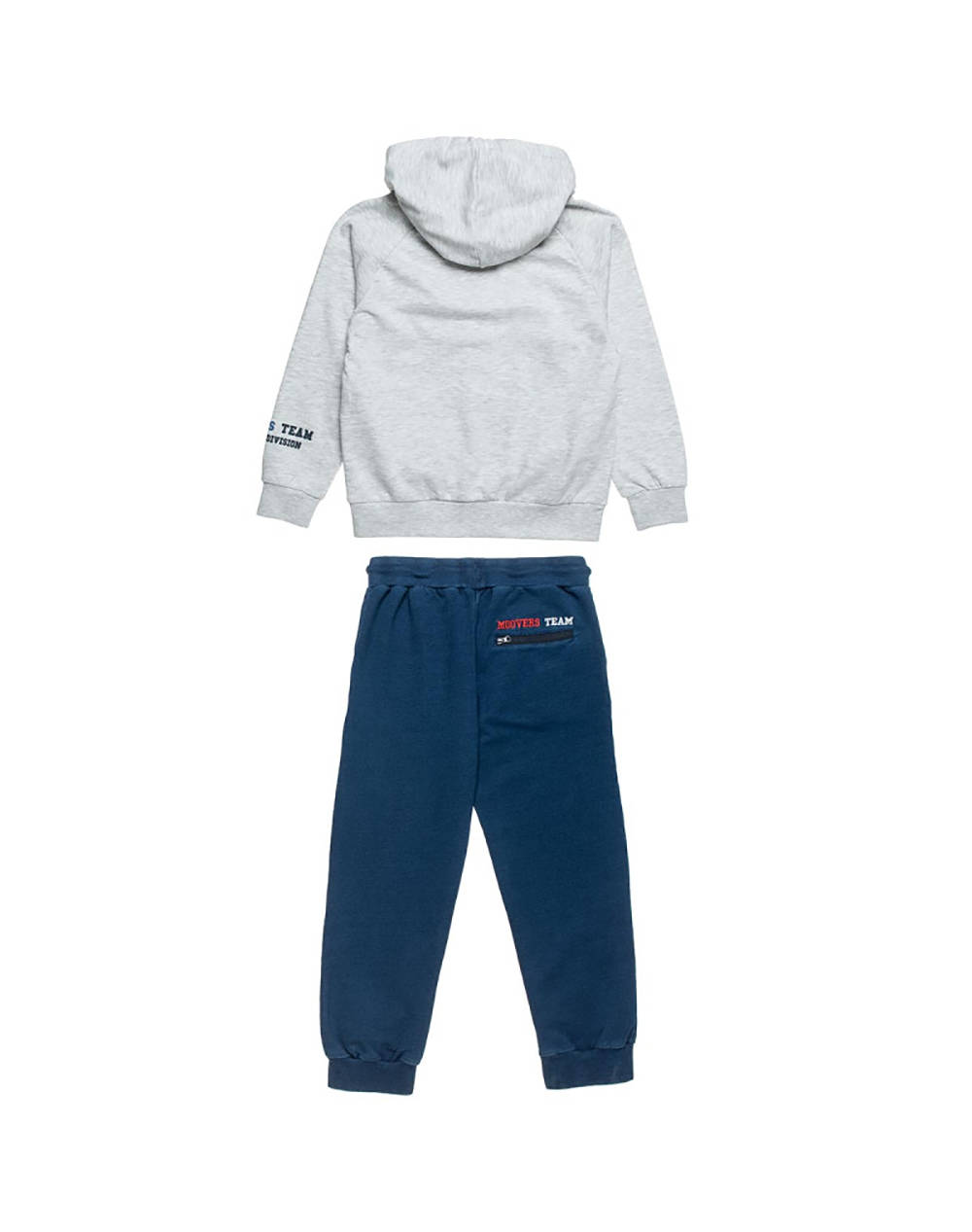 ALOUETTE Комплект MOOVERS