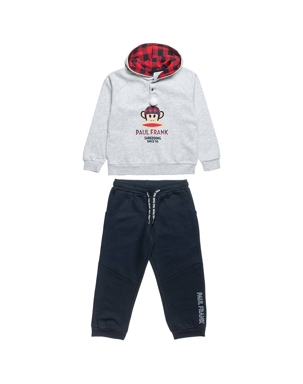 ALOUETTE Комплект PAUL FRANK