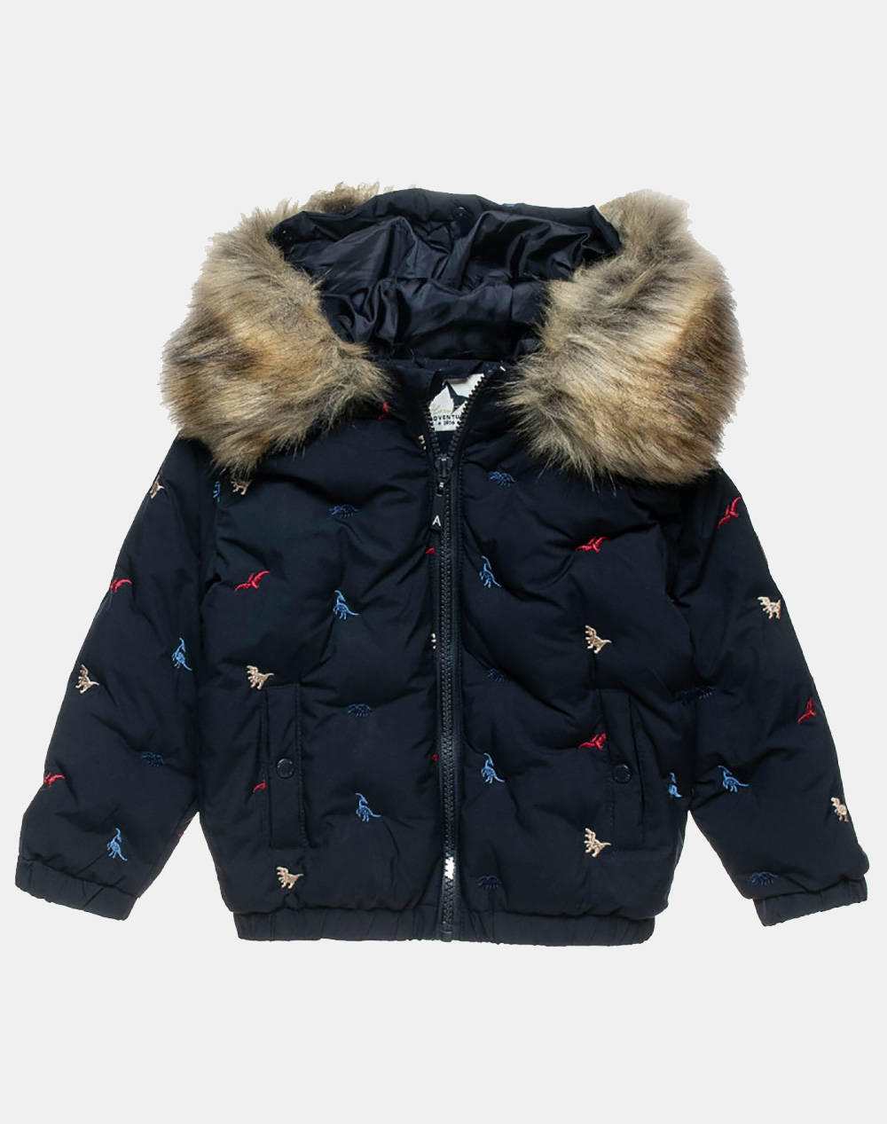 ALOUETTE JACKET