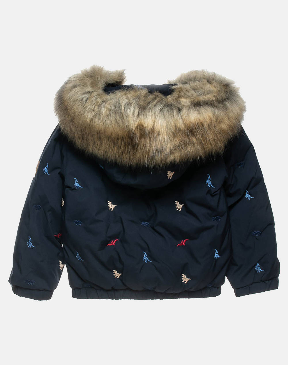 ALOUETTE JACKET