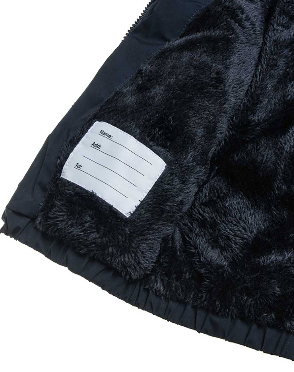 ALOUETTE JACKET