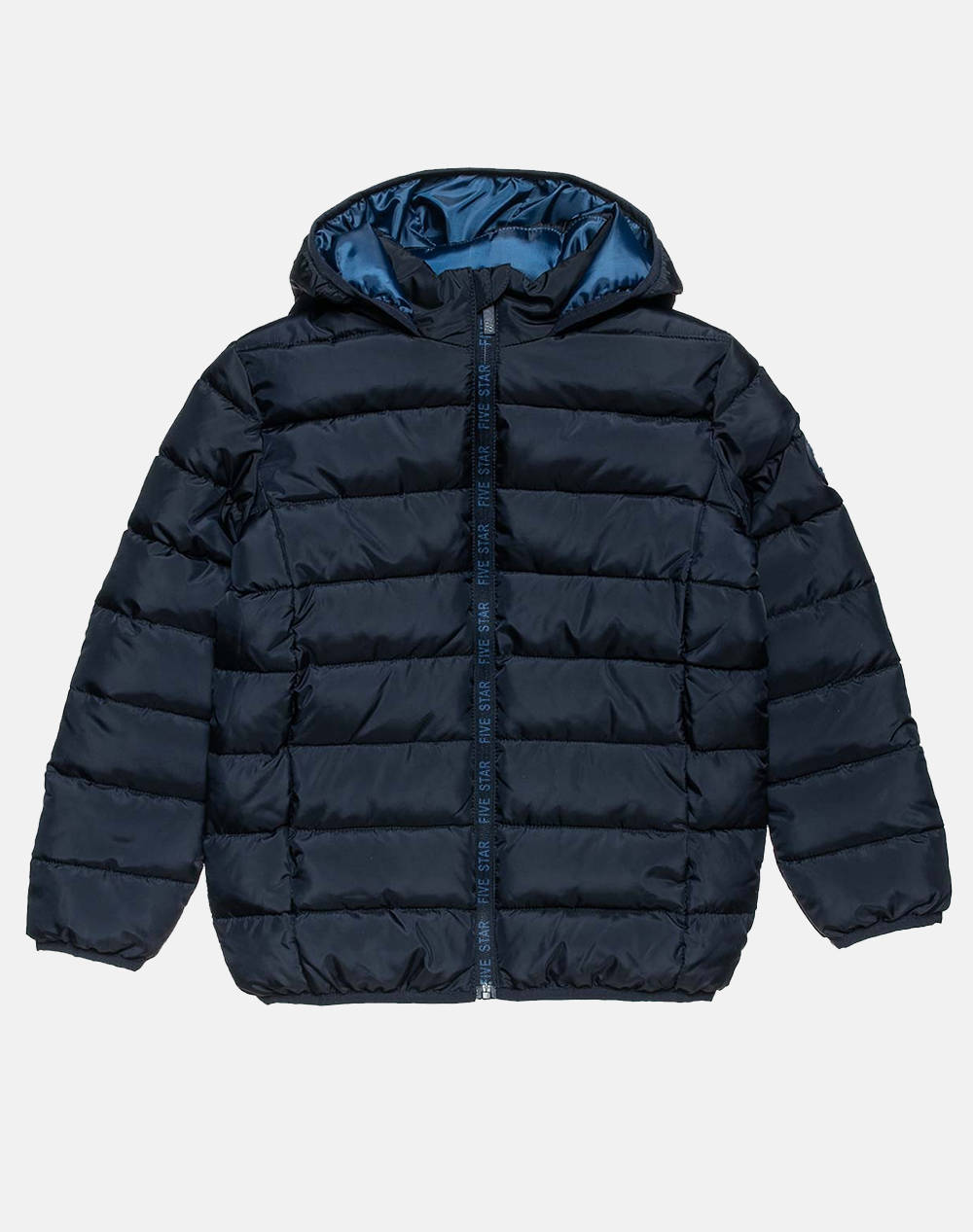 ALOUETTE JACKET FIVE STAR