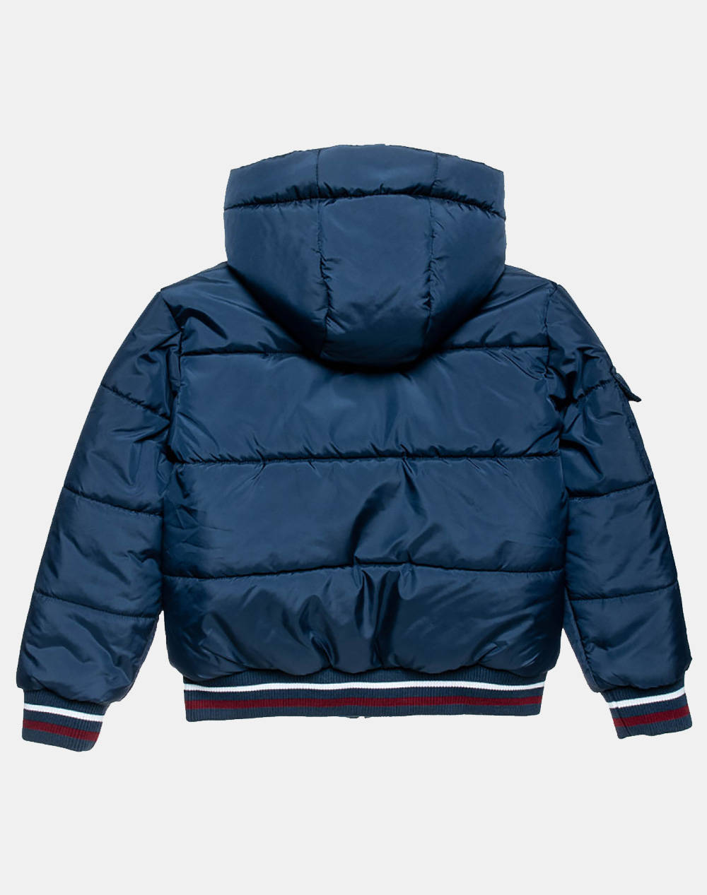 ALOUETTE JACKET