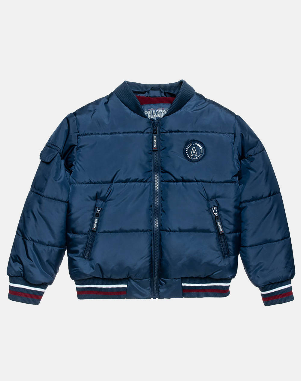 ALOUETTE JACKET