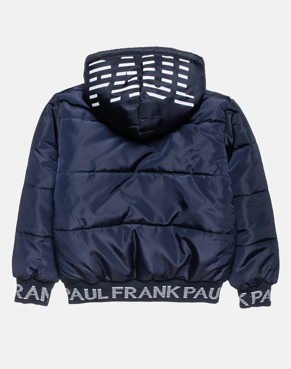 ALOUETTE ЯКЕ PAUL FRANK