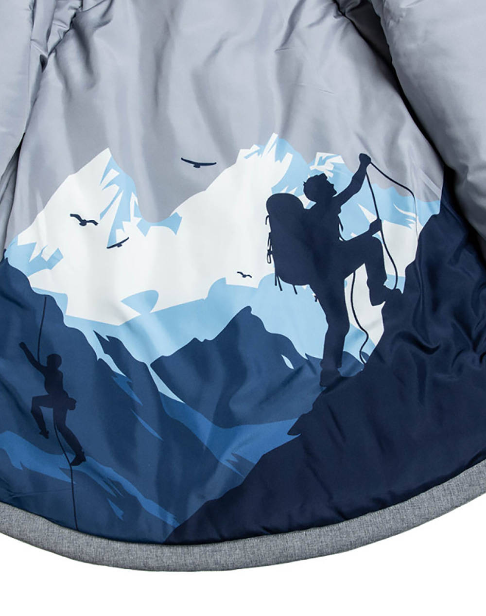 ALOUETTE JACKET