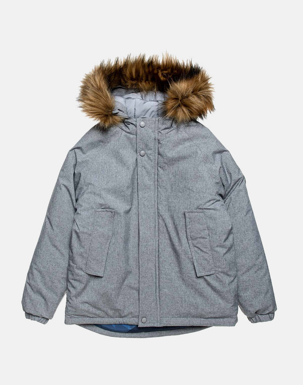 ALOUETTE JACKET