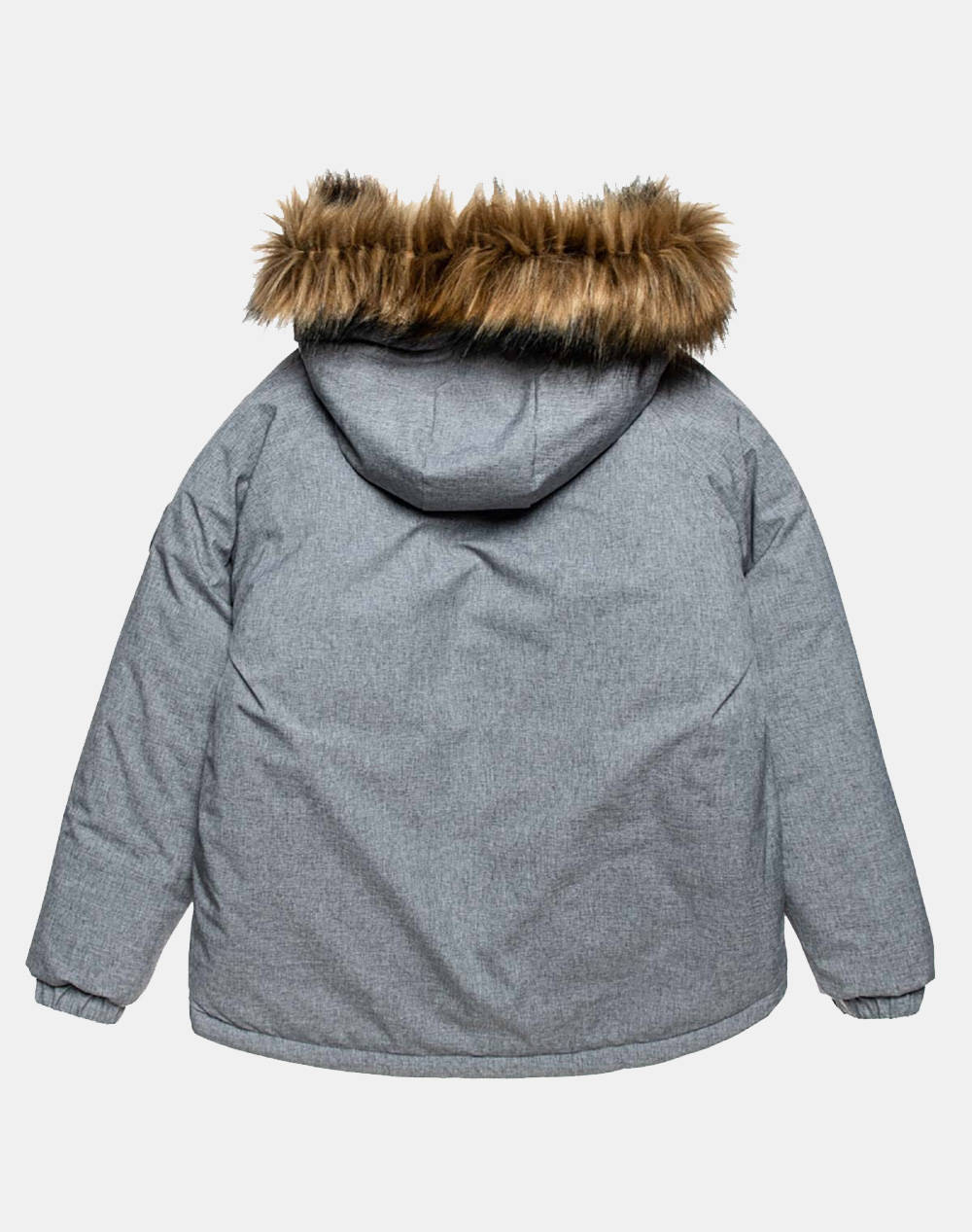 ALOUETTE JACKET