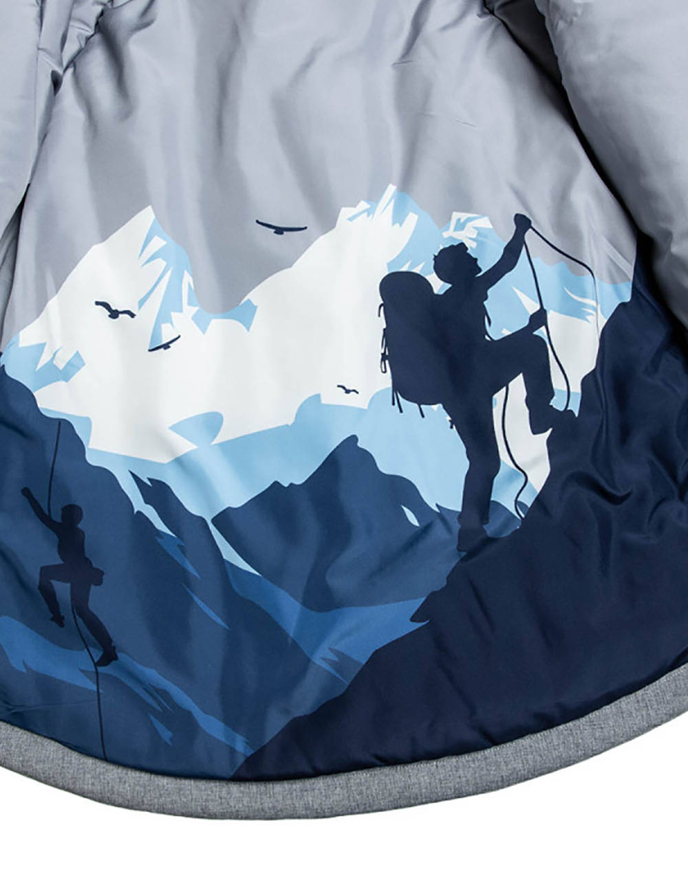 ALOUETTE JACKET