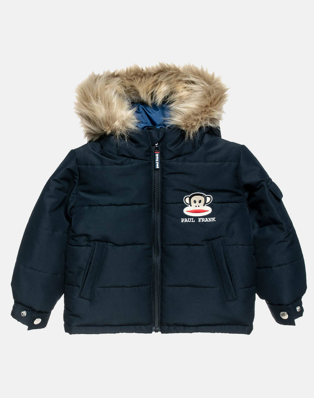 ALOUETTE JACKET PAUL FRANK