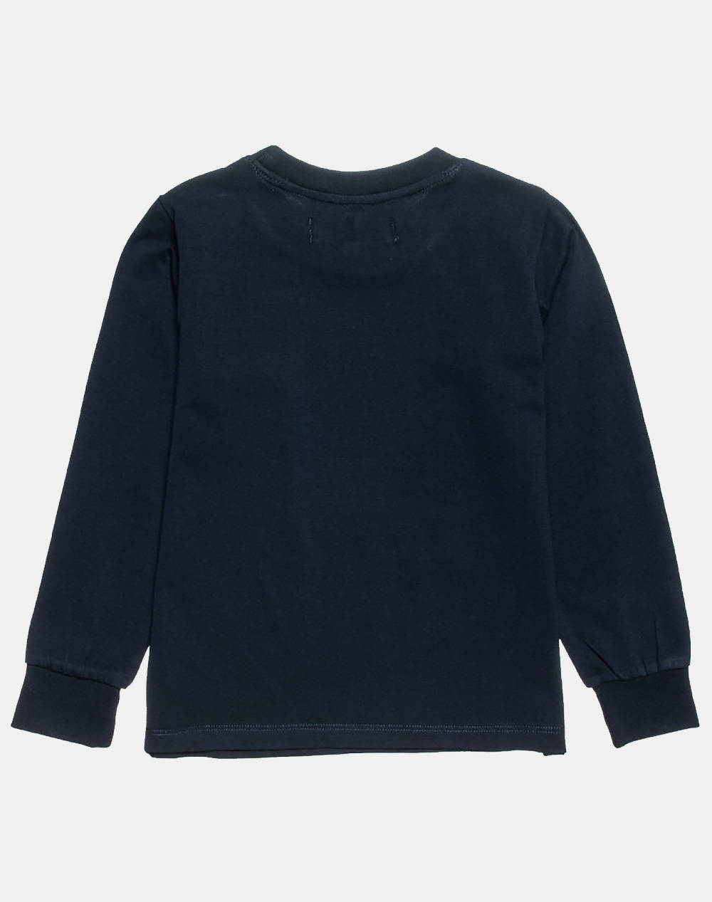ALOUETTE BLOUSE GREENWICH