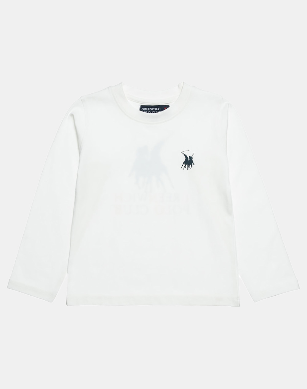 ALOUETTE BLOUSE GREENWICH