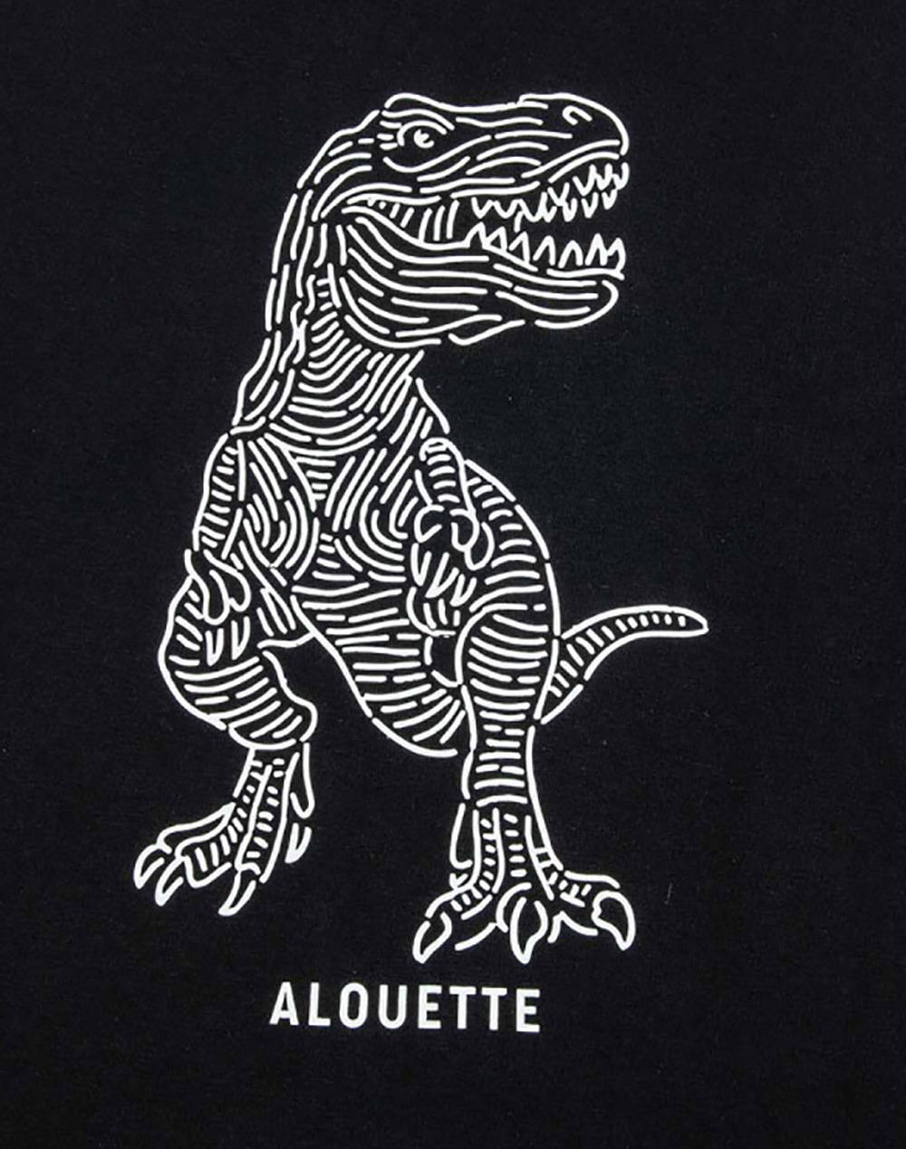 ALOUETTE BLOUSE