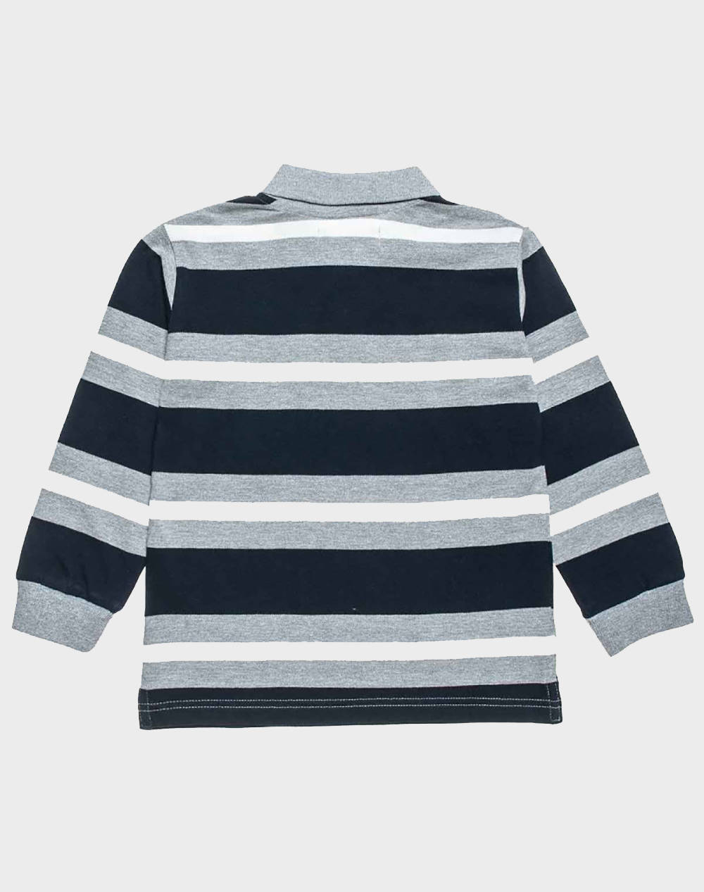 ALOUETTE БЛУЗА POLO