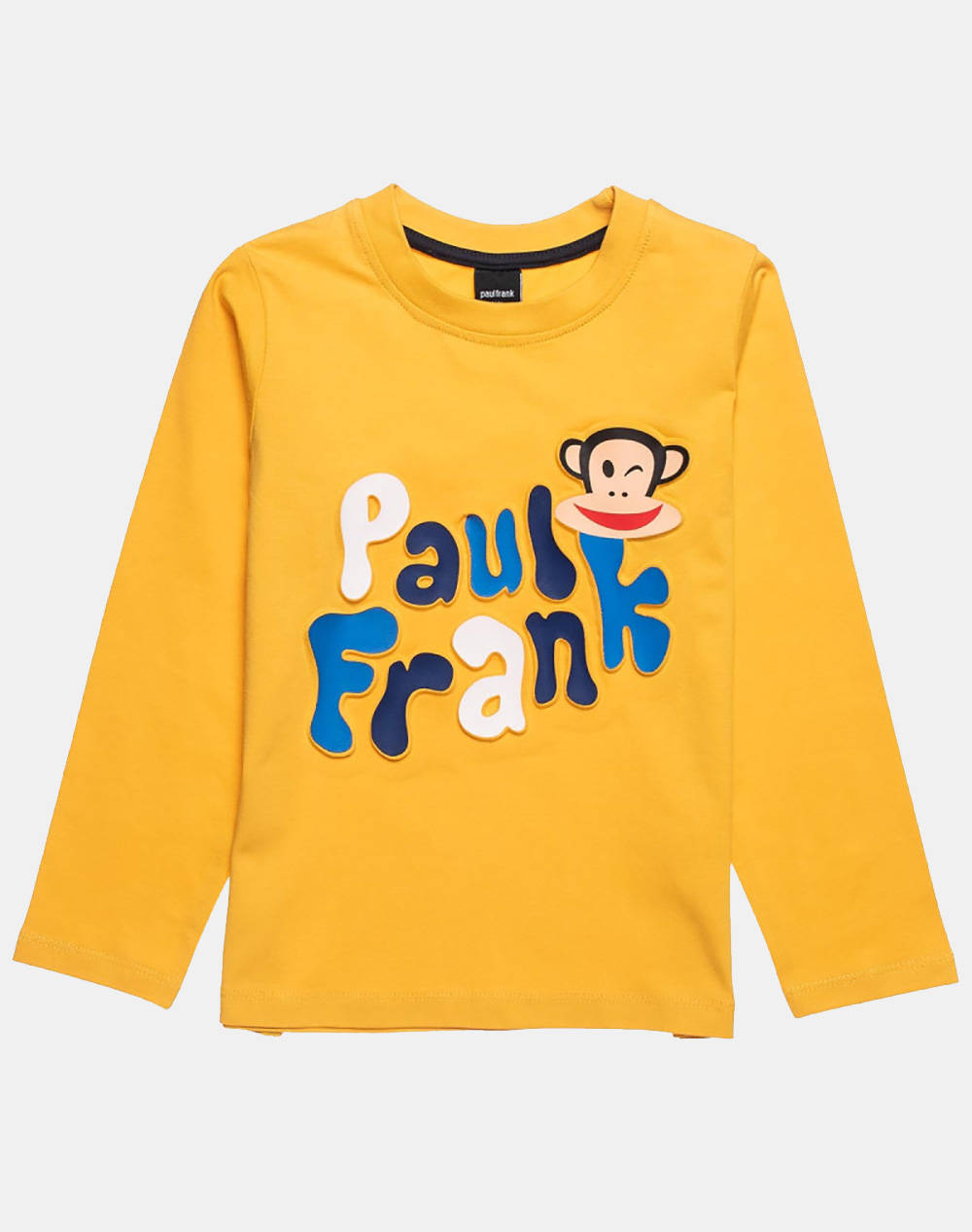 ALOUETTE BLOUSE PAUL FRANK