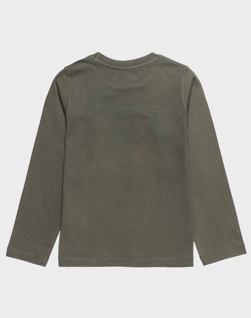 ALOUETTE БЛУЗА GREENWICH