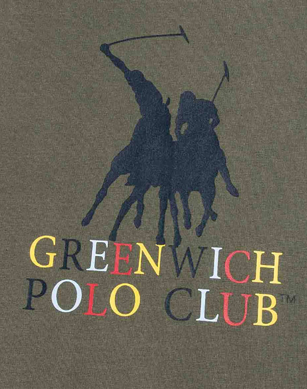 ALOUETTE БЛУЗА GREENWICH