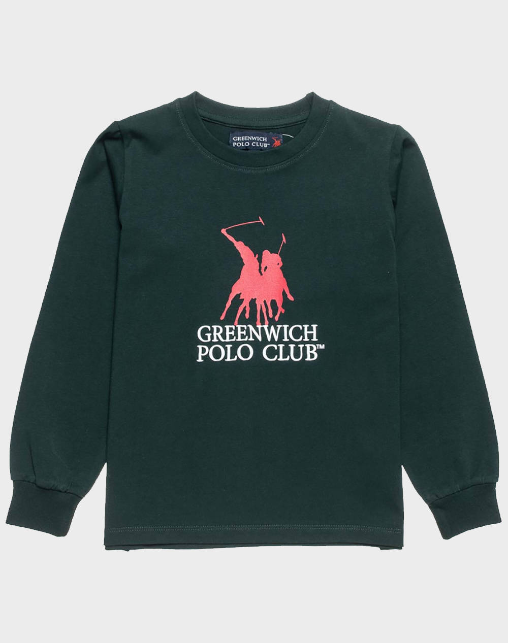 ALOUETTE БЛУЗА GREENWICH