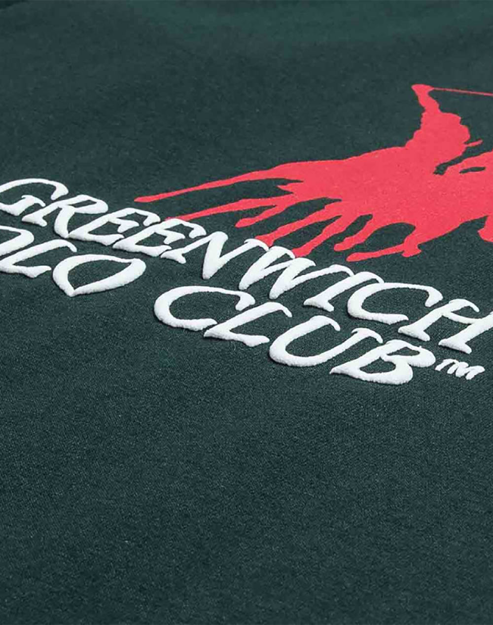 ALOUETTE БЛУЗА GREENWICH